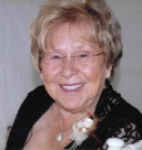 HEPPELL (née Cormier), Marthe (Martha)