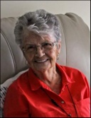 René de Cotret, Louise