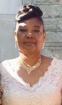 CADET, Marie-Renélise