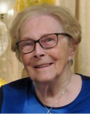 DUBOIS (née Trudel), Claire