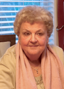 Shank (Née Lavoie), Lisette