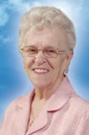 BOURDEAU    ( LONGPRÉ ), Mariette