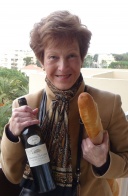 LEFEBVRE (née Cotton), Pierrette