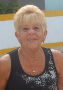 CHARTRAND (Née Morin), Micheline