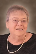 Lafontaine (née Vinet), Lise