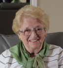 Décarie, Marguerite