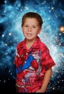 L'ECUYER-VIENS, Mickael