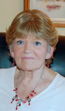 LAURIN Née LAROCQUE, Myreille