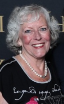 BOUCHER LÉGER, Diane