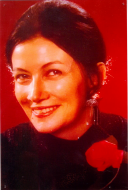 Fournier, Marguerite