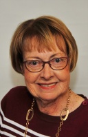 LATULIPPE (née Beauchesne), Nicole