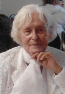 FORTIN (née Côté), Lilianne