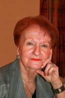 TOUCHETTE (Née Levesque), Odette