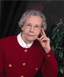 COGEZ (Née Jullien), Denise