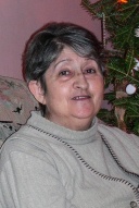 COUTURIER, Thérèse