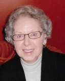 Desroches, Jacqueline