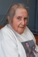 WARREN (née Meunier), Florence