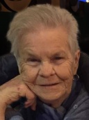 St-Cyr, Marie-Andrée