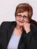 Roy-Fortin, Jeannine