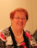 NORMANDEAU (née Tousignant), Lisette