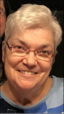 Létourneau, Brigitte