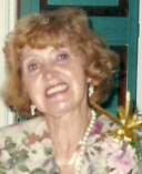 Lesage, Marie-Andrée