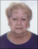 Généreux, Réjeanne