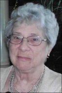 Gagnon, Marie-Rose Gisèle