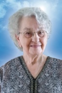 FECTEAU   (LARIVIÈRE), Donalda