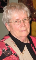 BRETON (née Poirier), Noëlla