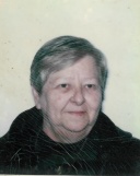 ÉTHIER (Née Bolduc), Rolande