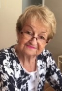 PILOTTE TOURVILLE, Lucille