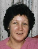 Potvin (Née Payne), Joan