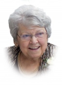 ST-CYR (née Monette), Émilienne