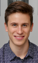 TREMBLAY JONCAS, Raphaël