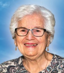 ALLAIN  ( CLARK ), Cécile