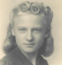 AUTHIER (Née Kimpan), Hélène