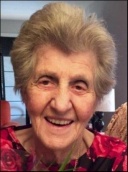 Marcheterre, Thérèse