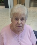 ST-JEAN (née Trudel), Nicole