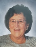 FORTIN  ( GIRARD), Pauline