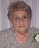 MELANÇON GAUVREAU, Cécile