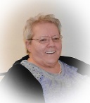 AUCLAIR (BOURDAGES), Mariette