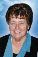 LÉGARÉ, Jacqueline