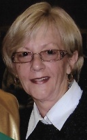 LABRÈCHE, Micheline