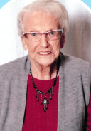 Garault (Bazinet), Madeleine