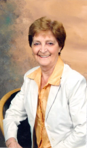 BÉRUBÉ née Angers, Lucille