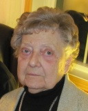 BLONDIN (née Lavigne), Rita