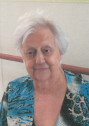 CORRIVEAU, Lisette (née Bilodeau)