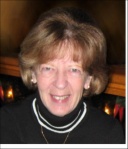 Charbonneau, Marie-Andrée