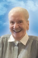 BARBEAU   (MAYRAND), Gilberte